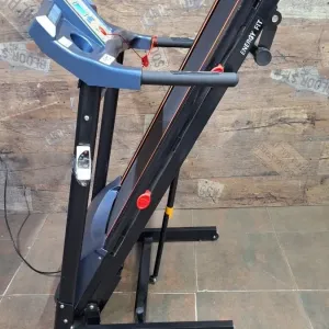 Електрична Бігова доріжка EnergyFIT  EX-501B. Спортивні тренажери з Європи, великий вибір.