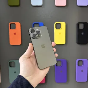 iPhone 13 Pro 128/256/512gb Silver/Graphite/Sierra Blue/Gold + Магазин