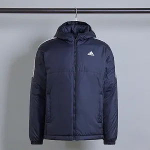 Чоловіча куртка Adidas Essentials Insulated Hooded Jacket(Оригінал) М.