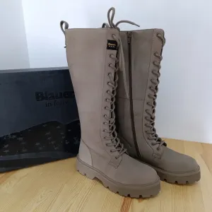 Високі черевики, ботинки, сапоги BLAUER 38, 39, 40
