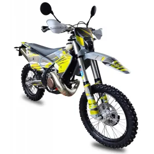 Kovi 330-2T PRO /Gas Gas/HS