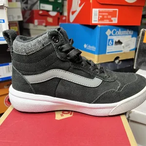 Кросівки Vans Range Exp Hi, розміри 36 (ідуть на 35). Оригінал!!!