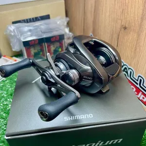 Shimano 23 Metanium 101 HG Left ‼️