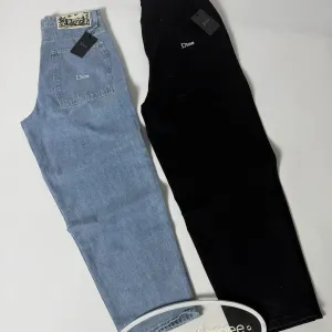 Джинси Dime BAGGY Jeans штани джинсові дайма чоловічі