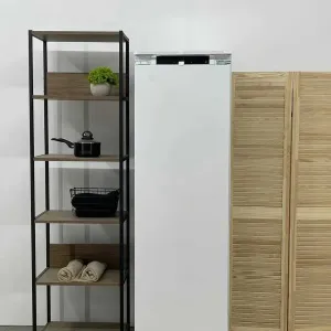 Морозильна камера Ikea FRYSA 1,8 м No Frost б/в .Гарантія. Занос Німеччина. Самовивіз