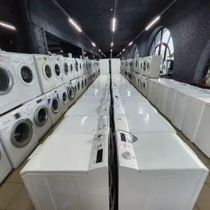 Пральна машина A++ класу Electrolux EWT11366. Доставка. Гарантія