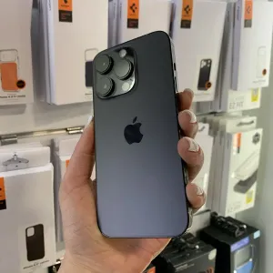 iPhone 14 Pro 256Gb space black - АКБ 100%, стан 5-