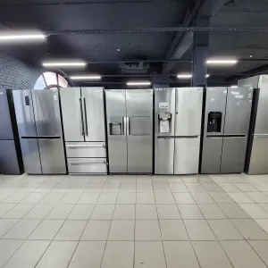Холодильник Side by Side LG GSJV71PZTF на 500 літрів. Вибір 50 шт. А++