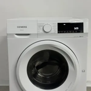 Прально-сушильна машина/пралка-сушка Siemens iq300 WN34A140 2022р 8/5