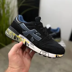 Кросівки Premiata