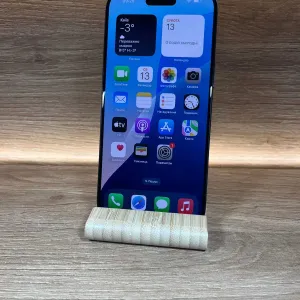 Apple iPhone 15 Pro Max 256 Black!! З США!!! №: 8241!! Айфон купити оригінал !!