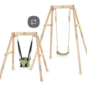 Гойдалки для дітей зростаючі Exit Toys, Нідерланди