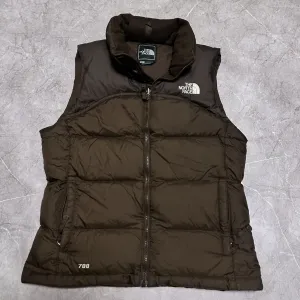 Жилетке The North Face 700 жіноча куртка stone cp ralph nsw tech