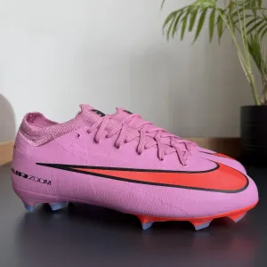 Nike Air Zoom Vapor 16 Pro оригінал бутси дитячі розмір 34 (21.5см) 35.5 (22.5см) 36.5 (23см) нові HF5448-600