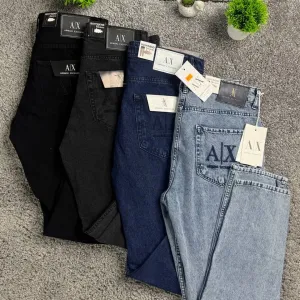 ‼️Без Предоплат ‼️ ШТАНИ ВІД БРЕНДУ Armani Exchange