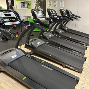 Беговая дорожка Sports art T645 , Technogym, Precor