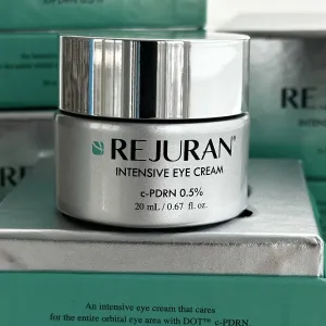 Крем для шкіри навколо очей Rejuran Intensive Eye Cream 20 мл