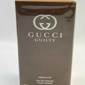 Gucci Guilty Absolute Pour Homme edp 90 мл Оригинал