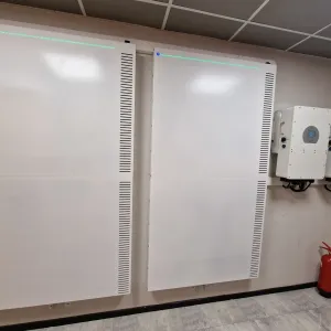 Акумулятор Lifepo4 60kw,  bos g, deye