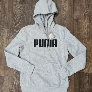 XS Puma оригінальне жіноче худі