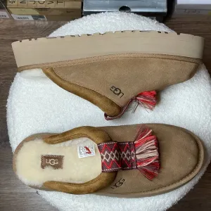 Жіночі UGG TAZZ PLATFORM, розмір 40. Оригінал!!!