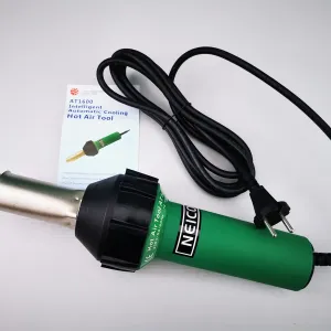 Фен Neico, Rayma. для сварки ПВХ мембраны, линолеума, пластика Leister