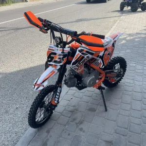 Підбайк Exdrive Fox 110cc