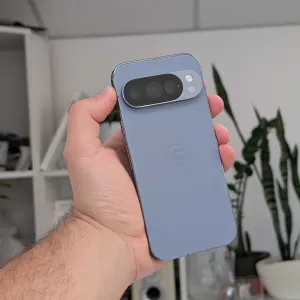Google Pixel 10 Pro 128GB Moonstone Neverlock / Піксель 10 Про 128ГБ Гарний стан, АКБ 97%