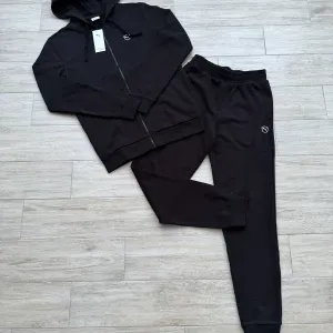 США! Чоловічі спортивні костюми Puma ESS Elevated Оригінал! Без флісу! S,M,L,XL