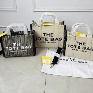 Сумка Marc Jacobs the Tote Bag Jacquard шоппер