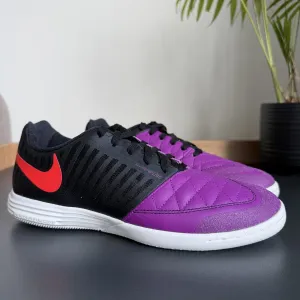 Nike Lunar Gato 2 Pro оригінал футзалки дитячі розмір 37.5 (23.5см) 38 (23.7см) 38.5 (24см) нові 580456-502
