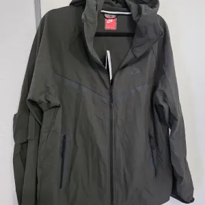 Зіпка NIKE Sportswear Tech Woven нова original