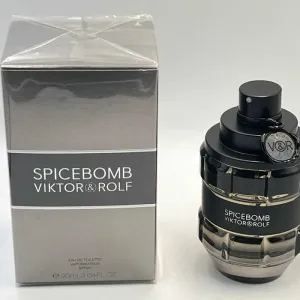 Viktor & Rolf Spicebomb edt 90 мл Оригинал