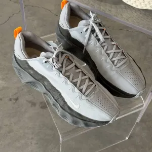 Оригинал Nike Ava Rover Grey (DX4215 004) мужские деми легкие кроссовки мягкие найк ава ровер