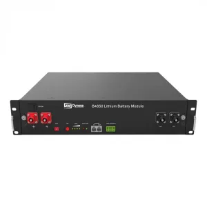 Акумулятор для ДБЖ ИБП Dyness B4850 48V/2400 Wh