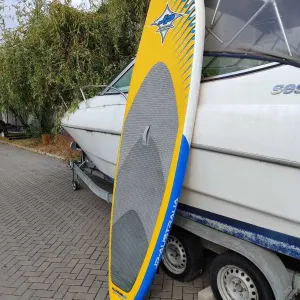 JP Australia Allround Air 10.2 САП доска SUP дошка борд board Paddle