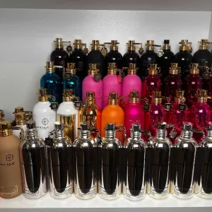 Розпив Montale Lucky Candy, Soleil di Capri та ін. НОВИНКИ! Оригінали!