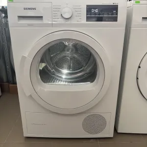 Сушильна машина Siemens WT43W460, 8кг