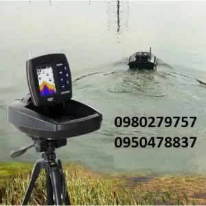 Кораблик GPS автопилот круизконтроль модернизированный  без/с эхолотом