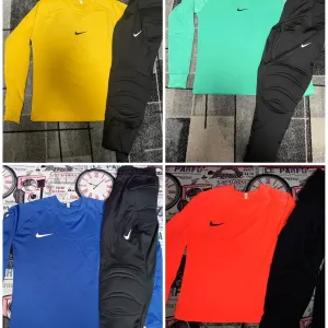 Форма воротаря Nike (дитяча та підліткова)