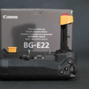 Battery Grip Canon BG-E22 для Canon EOS R