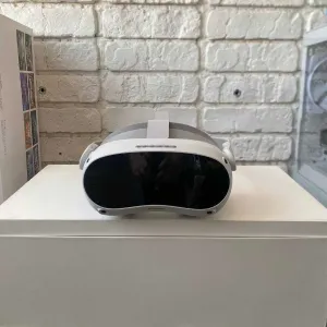 Pico 4 256 GB, Окуляри віртуальної реальності, гарантія, магазин,обмін