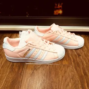 Кросівки Adidas SUPERSTAR W (38p)