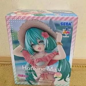 Hatsune Miku Conceptual series
