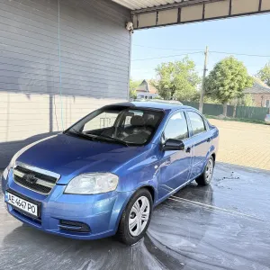 Продам Chevrolet Aveo