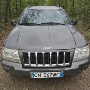 Продам Авто Гарний JEEP