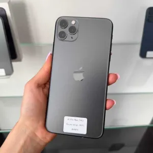 iPhone 11 Pro Max 256 Gb Neverlock / Магазин + Гарантія
