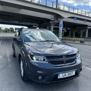 Додж джорни  Одесса dodge journey джорні