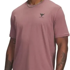 Оригінал Under Armour Men's Project Rock Simple Branded Short Sleeve (M/L/XL)
Shirt  1387797