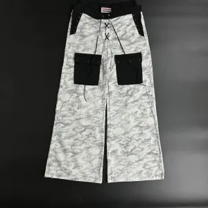 Pants штани тканеві джинси штаны джинсы спортикви arhive america S M L